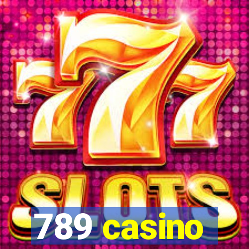 789 casino